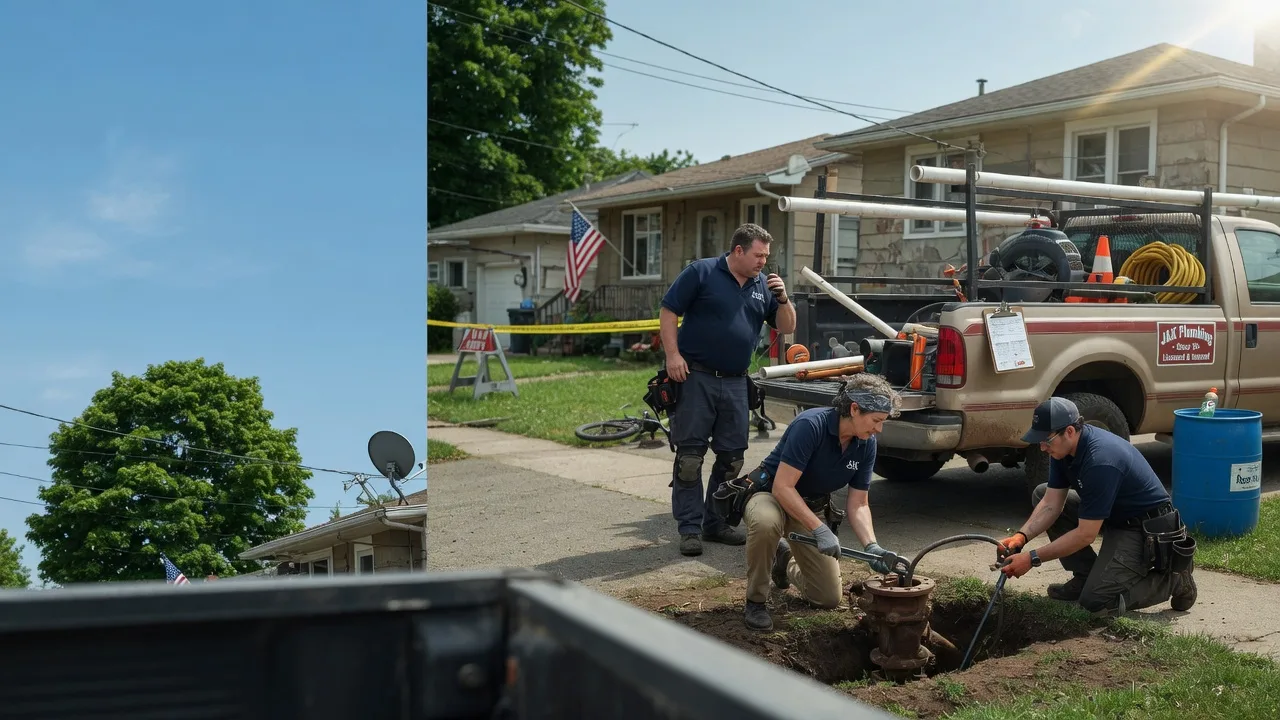 Water Heater Replacement in Shubuta, MS near me